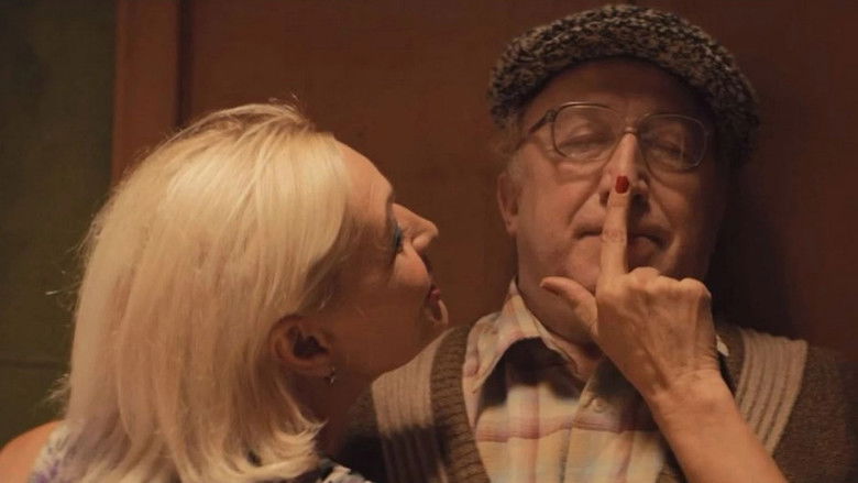 Still image for Camera Motor season 1 episode 6: Episode 6 Still image for Camera Motor season 1 episode 6: Episode 6