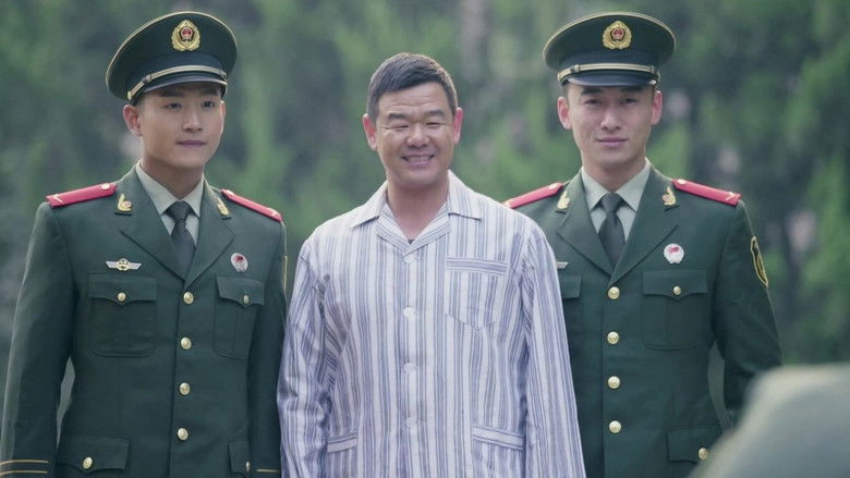 Still image for Snow Leopard Characteristic season 1 episode 15: Episode 15