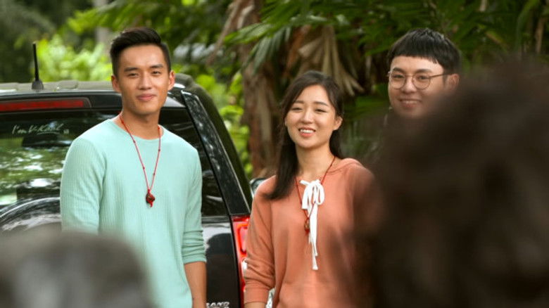 Still image for 小陈医生 season 1 episode 20: Episode 20