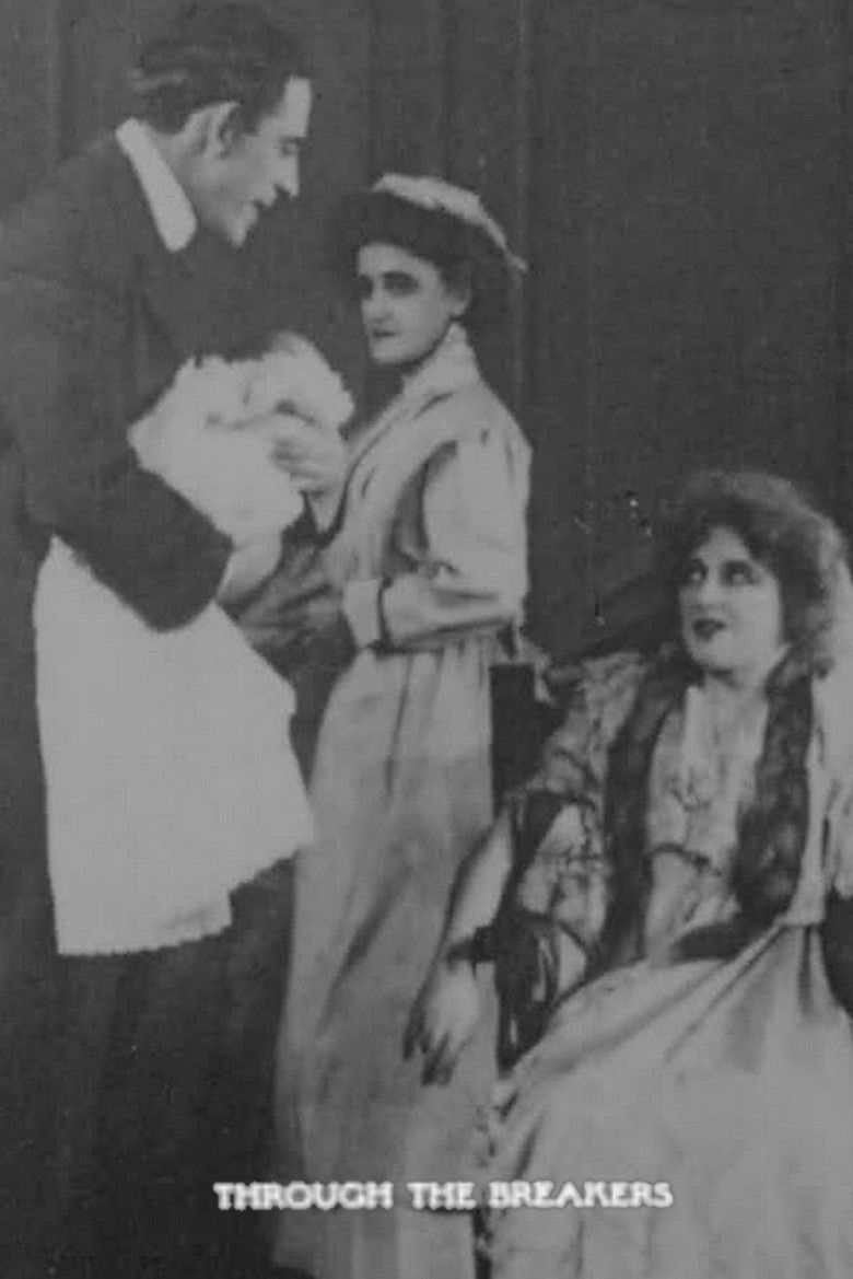 Imatge de Through the Breakers