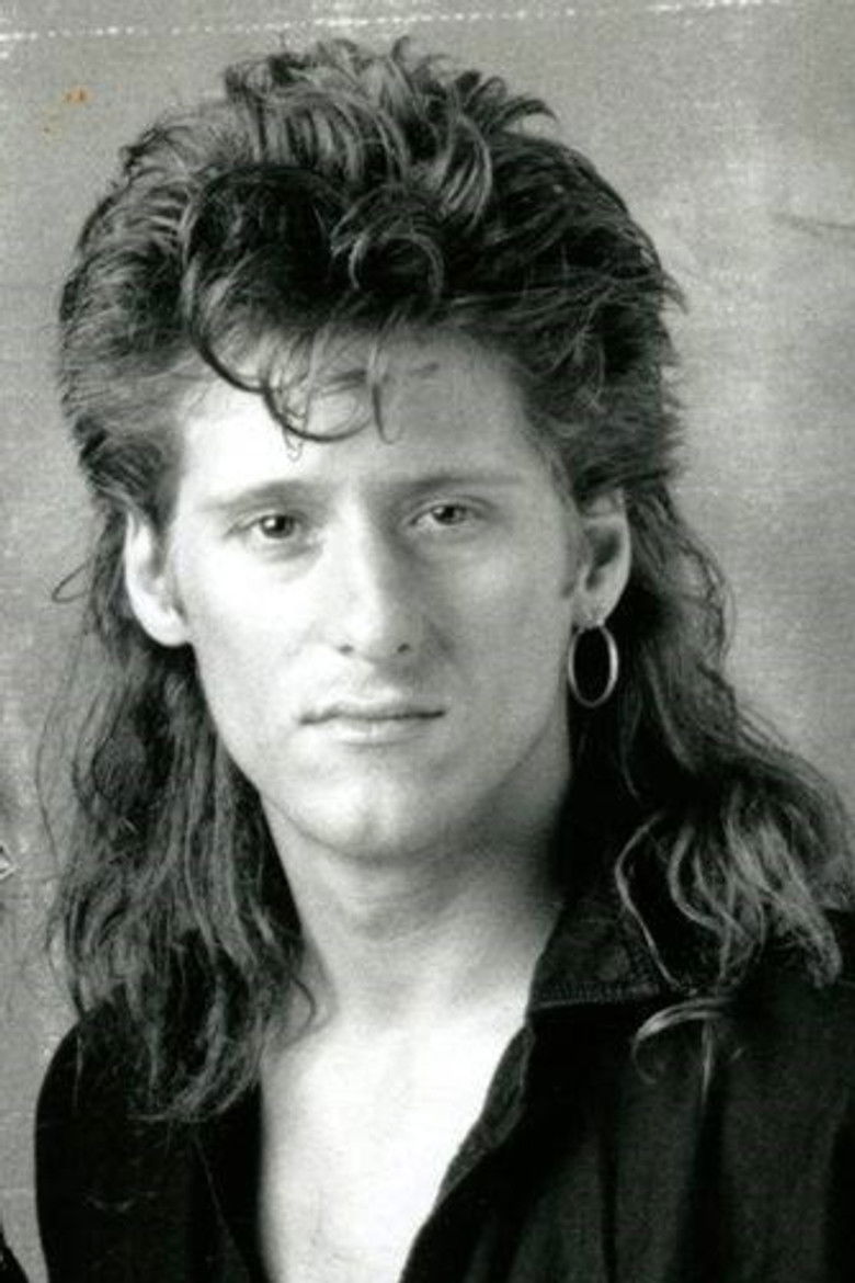 François Jean portrait image