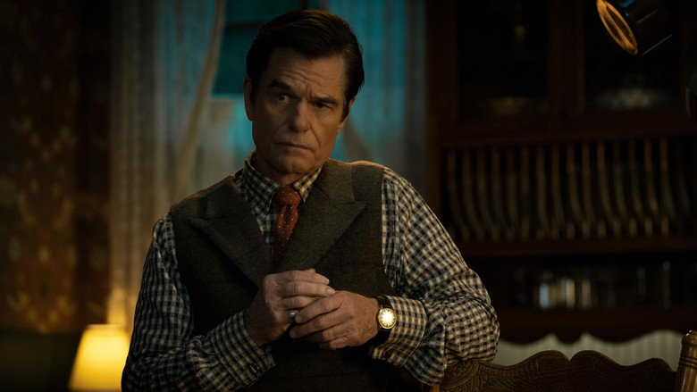 Still from Mayfair Witches - Season 2 Episode 5