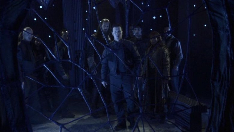 Stargate Atlantis Saison 1 Episode 2