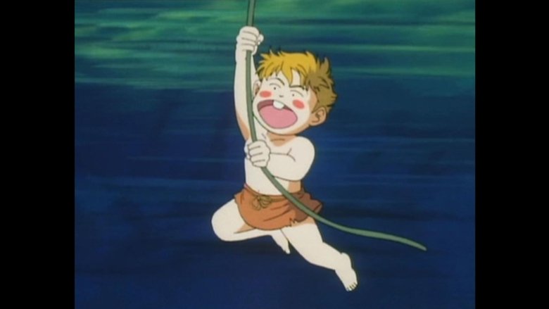 Still image for Jungle King Taa-chan season 1 episode 36: Episode 36 Still image for Jungle King Taa-chan season 1 episode 36: Episode 36