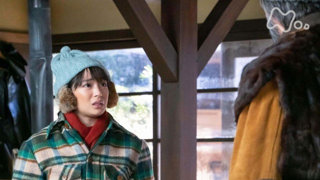 Still image for Natsuzora season 1 episode 36: Episode 36 Still image for Natsuzora season 1 episode 36: Episode 36