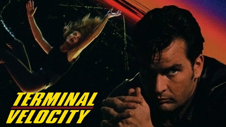 Voir Terminal velocity en streaming vf gratuit sur streamizseries.net site special Films streaming