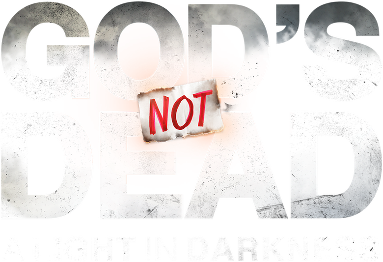 Imagen de Dios no esta muerto 3: Una luz en la oscuridad