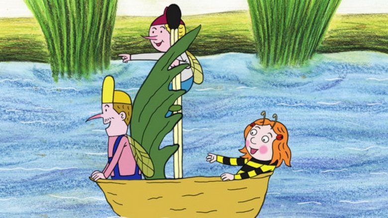 Vosa Marcelka Sezóna 1 Epizoda 5 bombuj