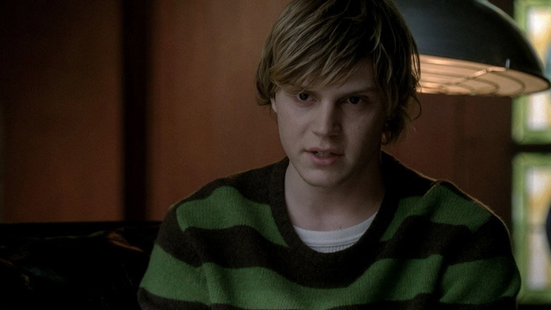 American Horror Story: 1×1