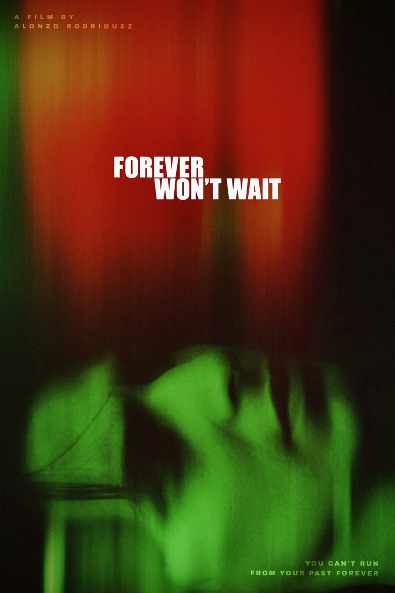 Imatge de Forever Won't Wait