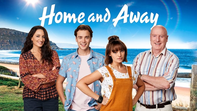 Home and Away (1988)