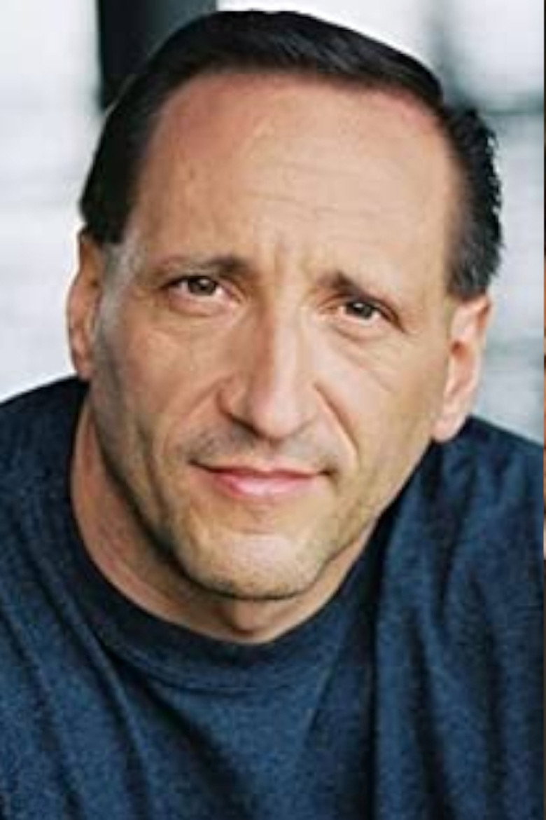Frank Silva photo 2