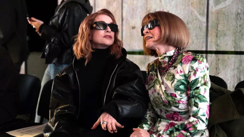 Paris, Capitale de la Mode ! 50 ans de Fashion Week ! 5
