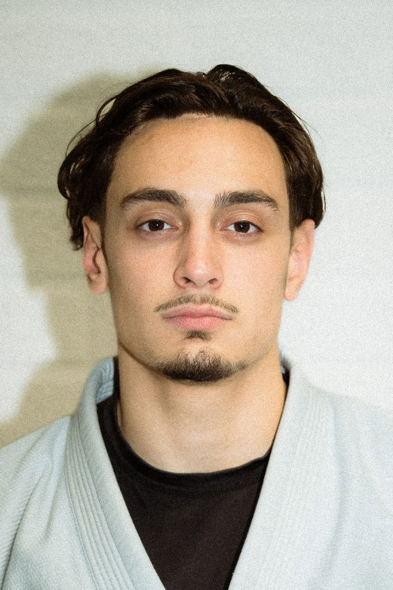 Photo de Nuri Bilgin