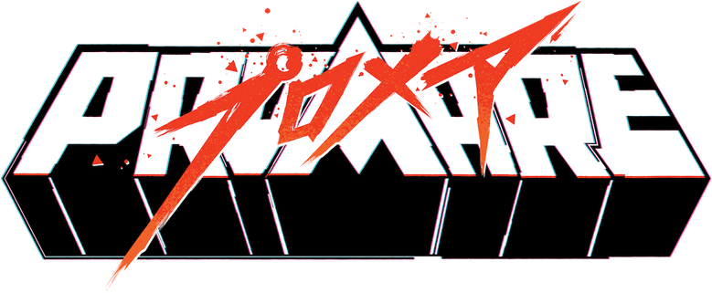 Imagen de Promare