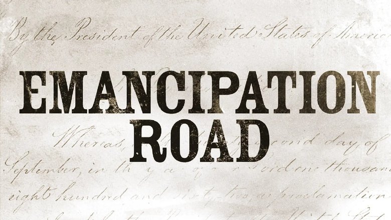 Emancipation+Road