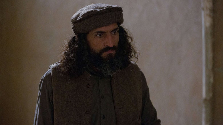 Still from أرض الوطن - Season 8 Episode 3