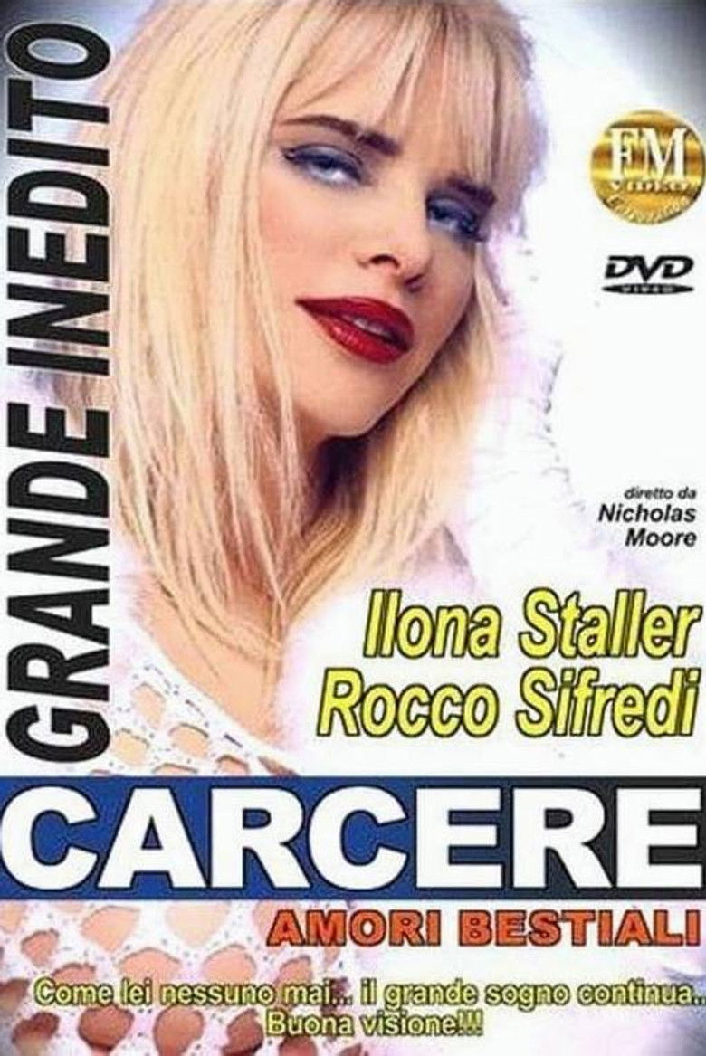 Imatge de Carcere amori bestiali