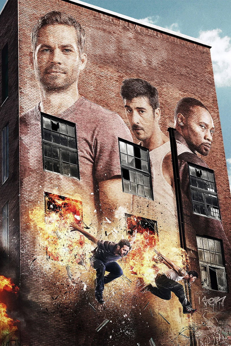 Imatge de La fortalesa