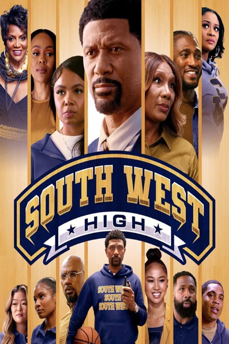 Season 1 poster