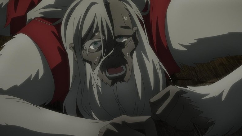 Still image for Teogonia season 1 episode 11: Diabo Still image for Teogonia season 1 episode 11: Diabo