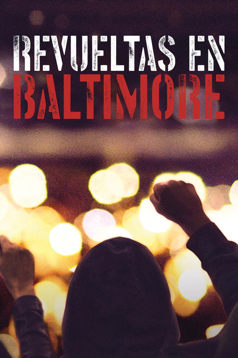 Baltimore Rising