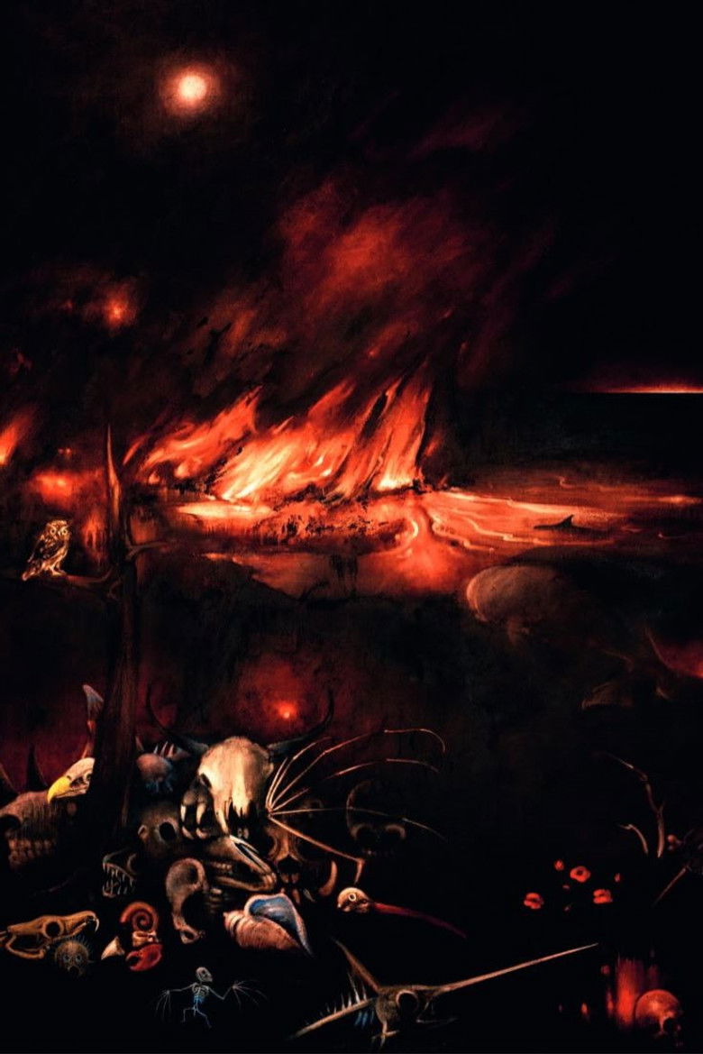 Imatge de Cercando Il Paradiso Perduto