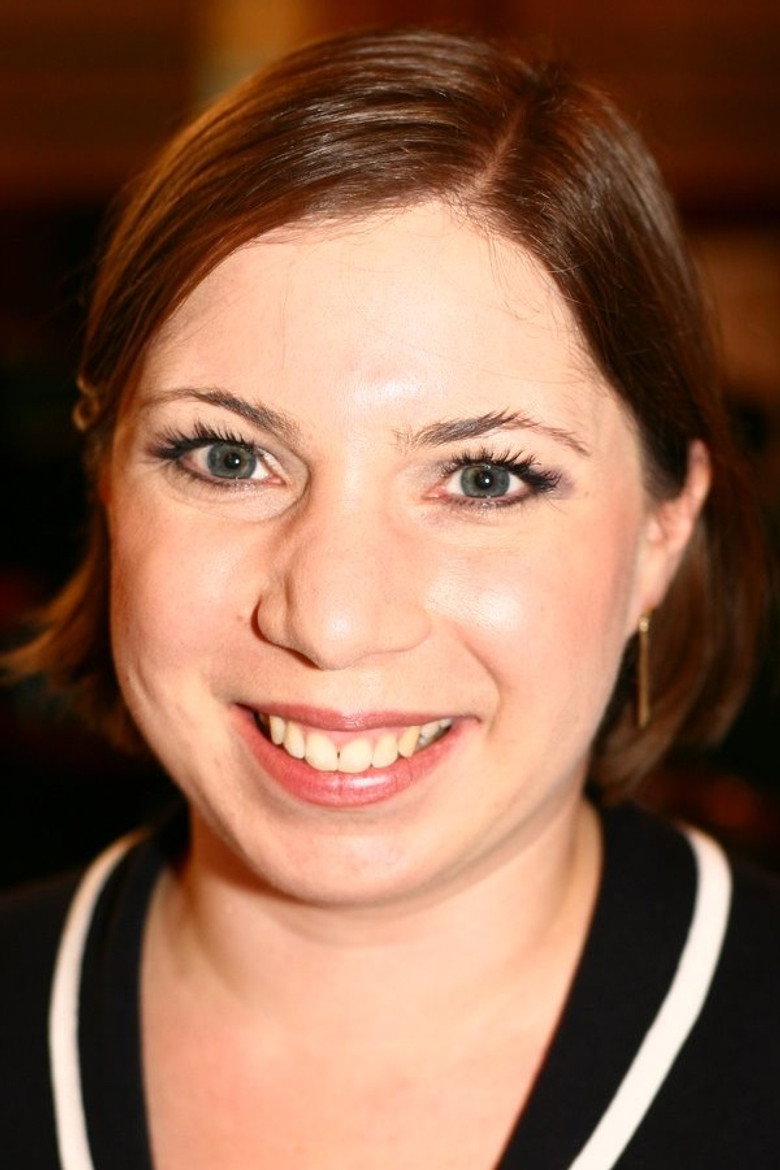 Sarah Teather portrait