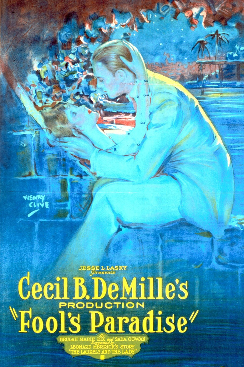 Imatge de Fool's Paradise