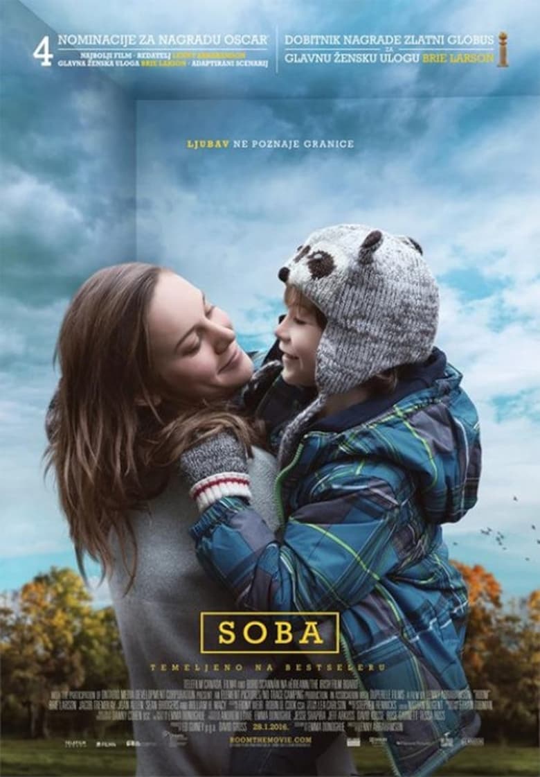Soba (2015)