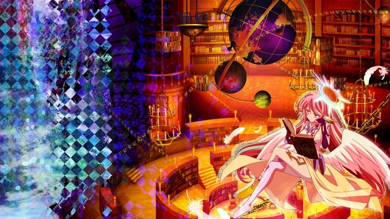 Immagine di No Game No Life