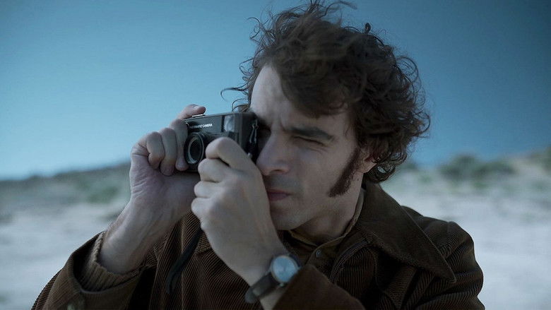 Still image for The Marquis season 1 episode 1: Here they killed five Still image for The Marquis season 1 episode 1: Here they killed five