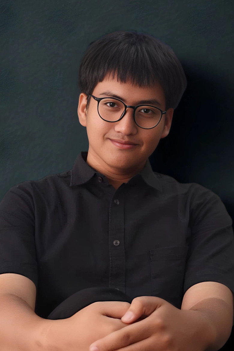 Fayyadh Shabirrijal M