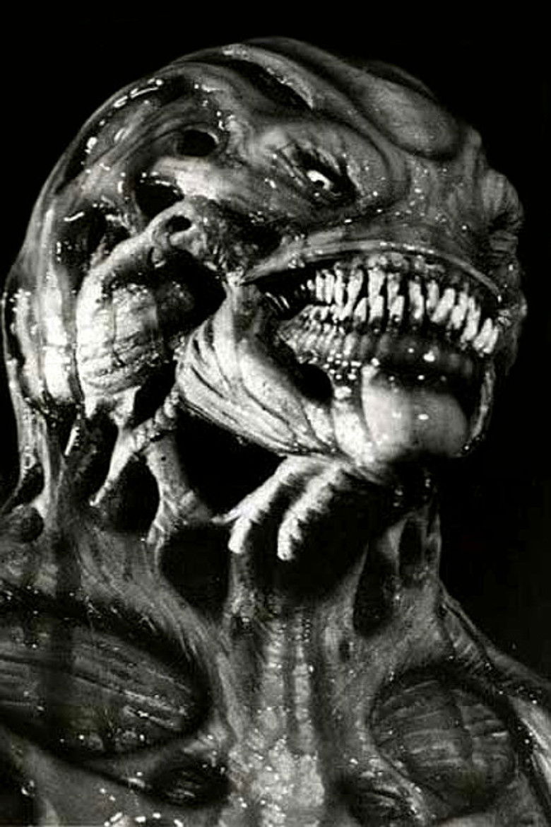 Imatge de The Intruder Within