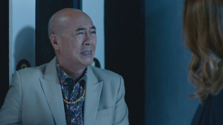 Still image for Against Darkness season 1 episode 13: Episode 13