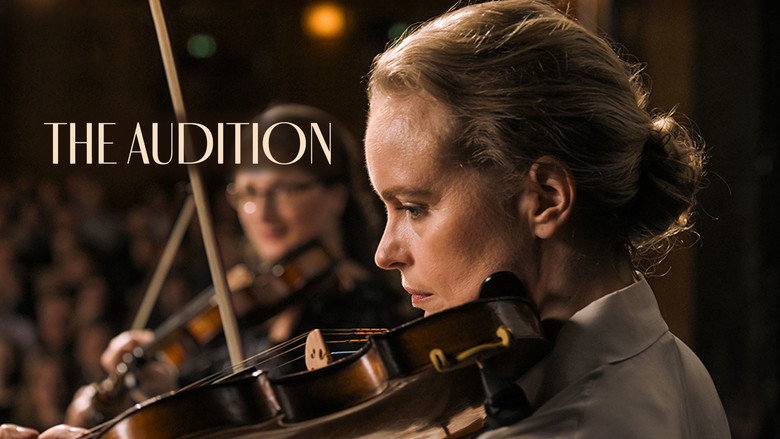 L'Audition 5