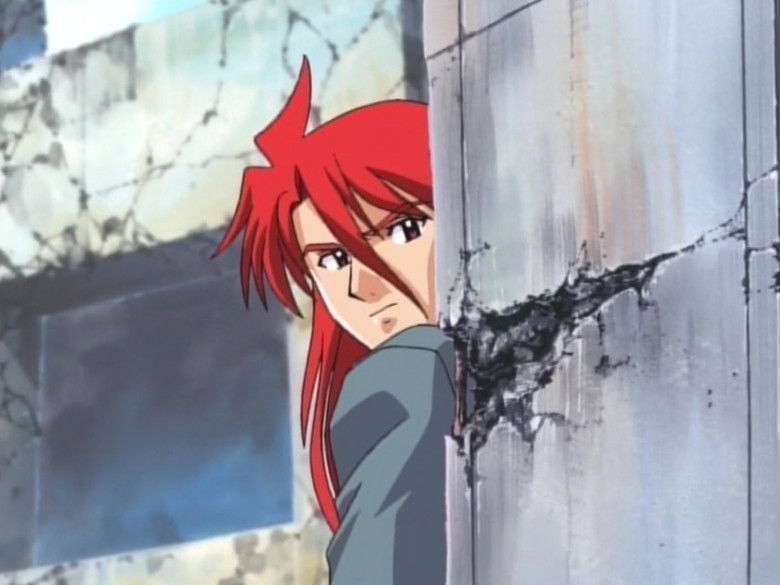 Still image for New Century Legend Mars season 1 episode 13: Farewell Earth Still image for New Century Legend Mars season 1 episode 13: Farewell Earth