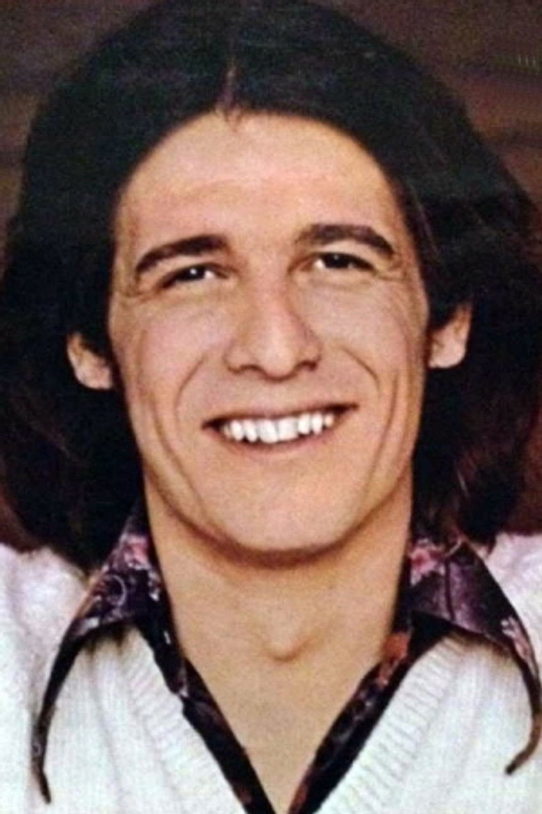 Pierre Groscolas portrait image