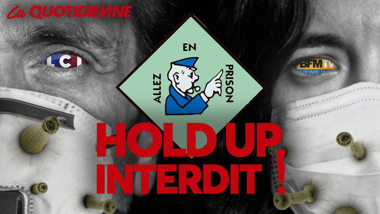 Still image for La Quotidienne season 1 episode 131: Episode 131 Still image for La Quotidienne season 1 episode 131: Episode 131