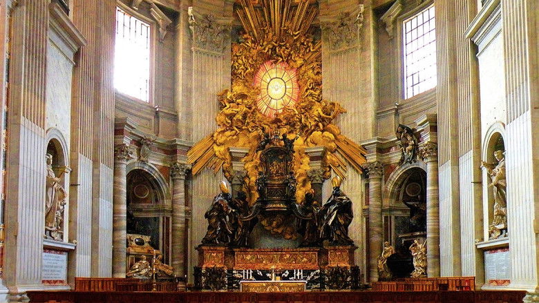 Still image for How to Look at and Understand Great Art season 1 episode 26: Going Baroque—North versus South