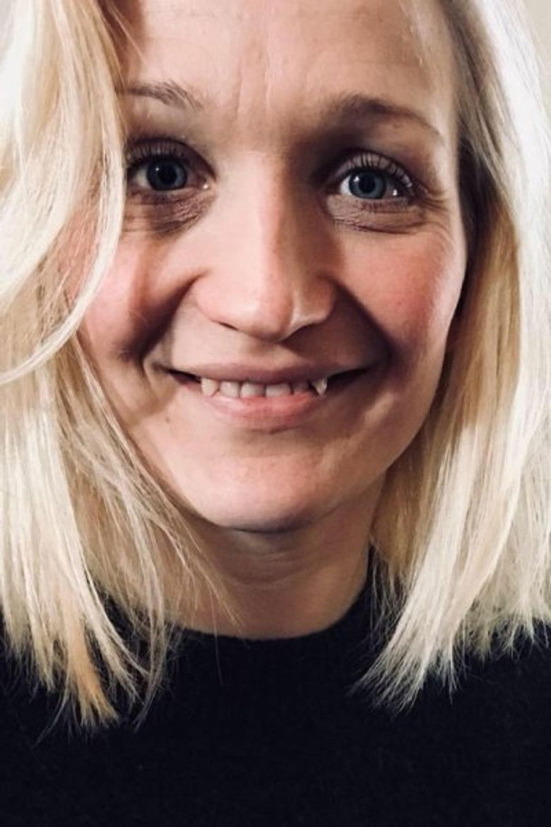 Sara Elleby Skov portrait image