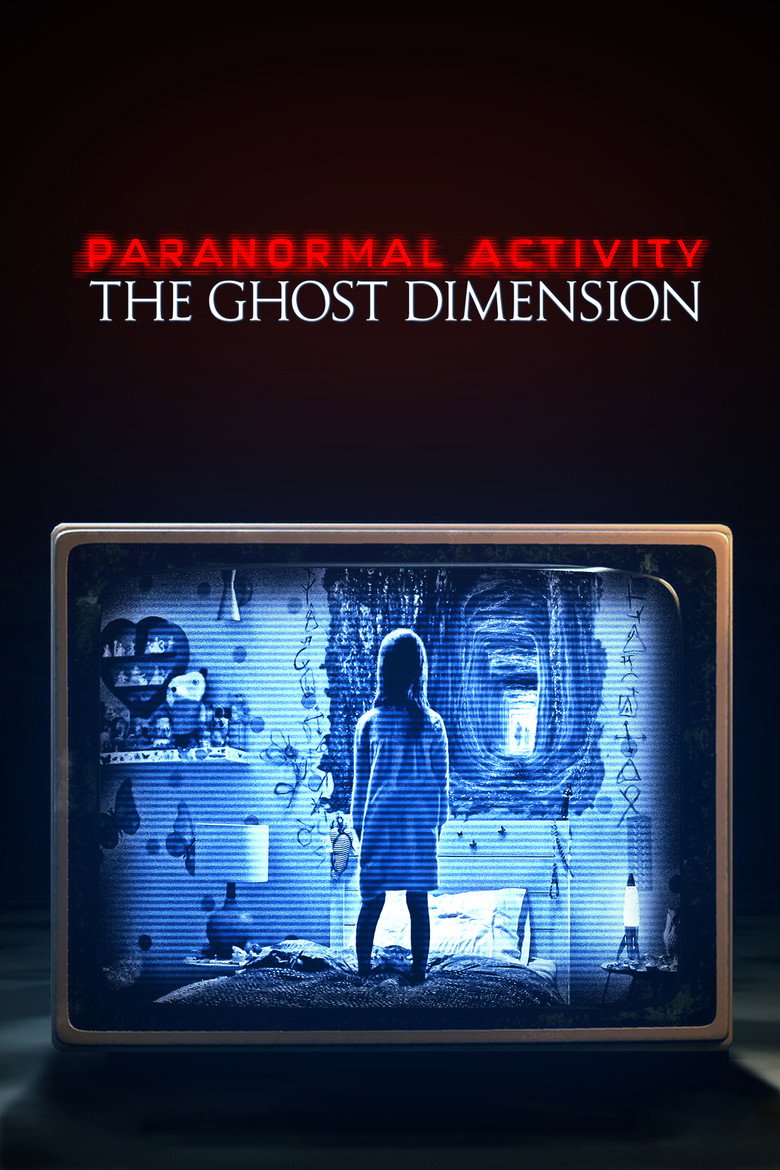 Imagen de Actividad Paranormal: La dimensión fantasma