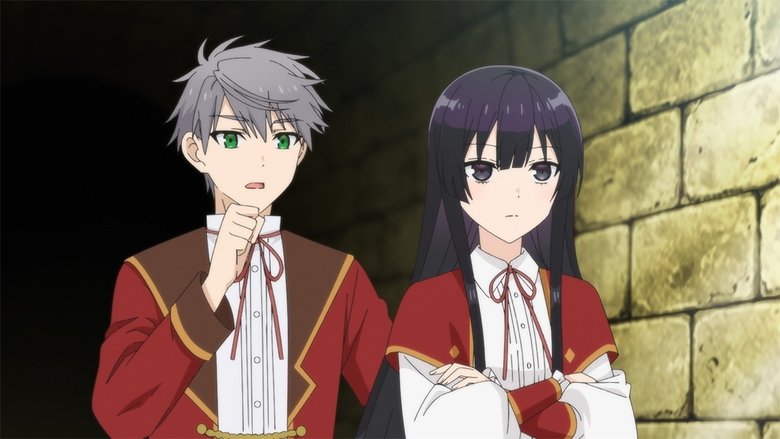 Still image for Villainess Level 99: I May Be the Hidden Boss But I'm Not the Demon Lord season 1 episode 6: The Hidden Boss Participates in the Martial Arts Competition