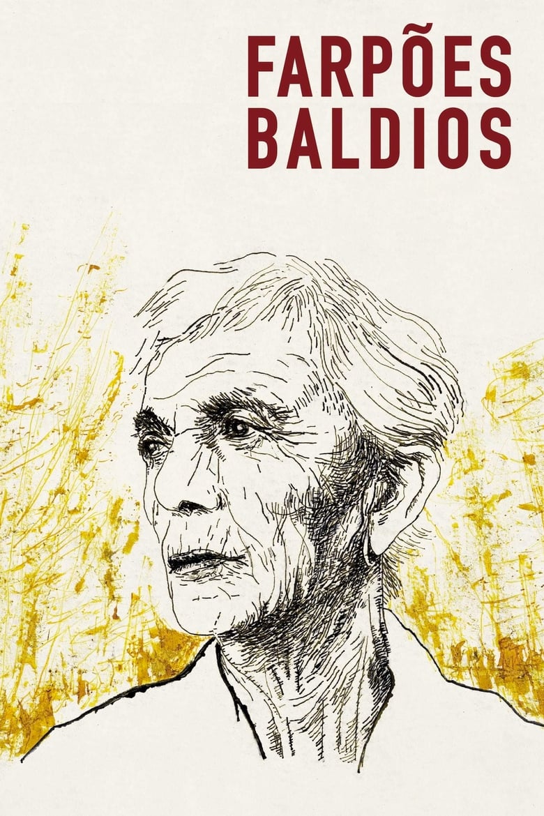 Farpões, Baldios (2017)