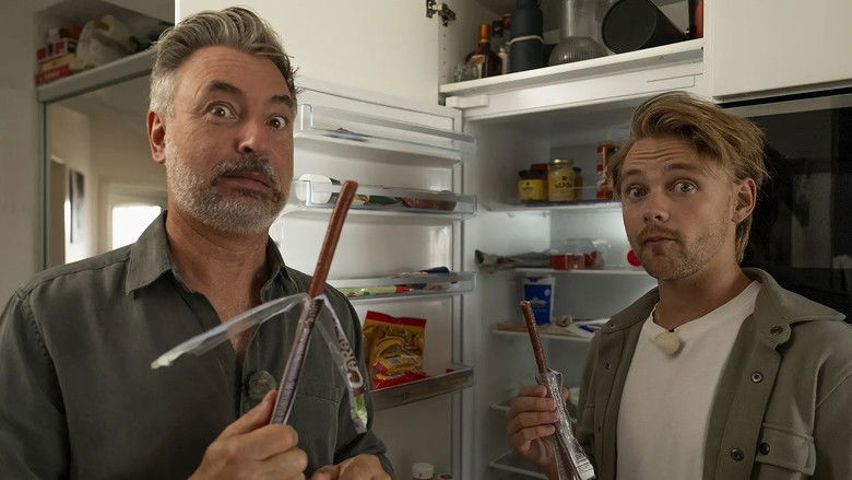 Still image for Här är ditt kylskåp season 1 episode 16: Episode 16