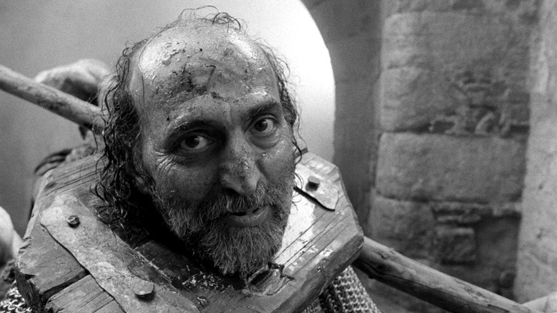 Hard to Be a God (2014)