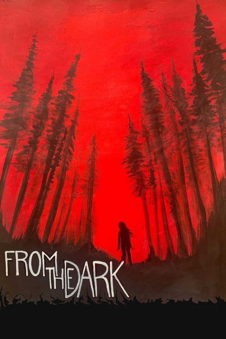 From the Dark main poster