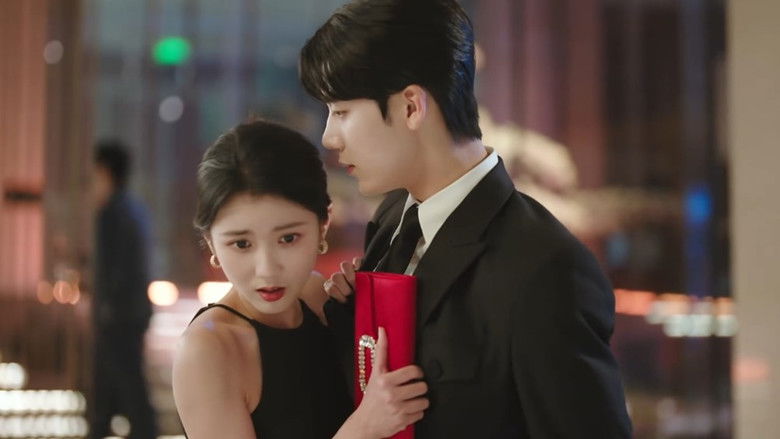 Still image for Love in the Edge of Divorce season 1 episode 6: Episode 6 Still image for Love in the Edge of Divorce season 1 episode 6: Episode 6