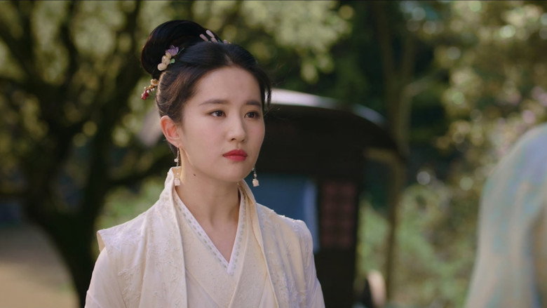 Still from A Dream of Splendor - Season 1 Episode 38