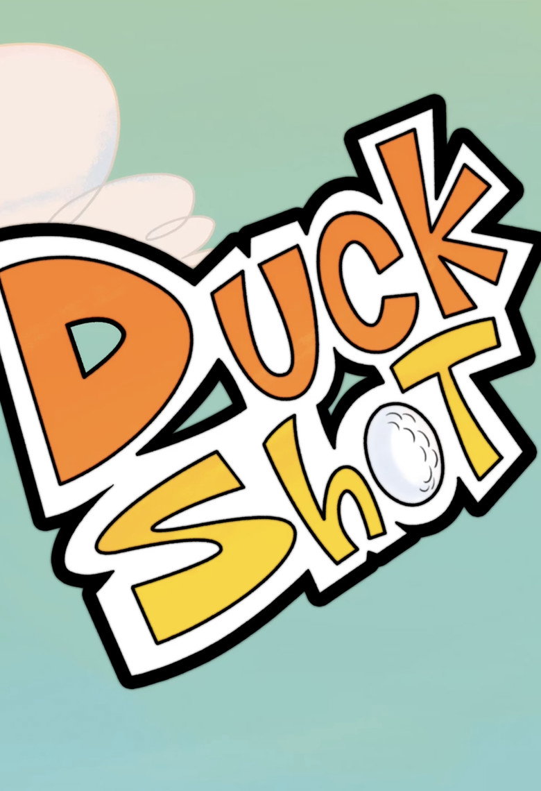 Duck Shot background